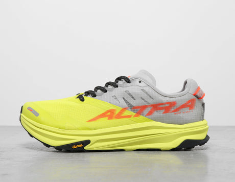 !MONT BLANC CARBON GRY/YE