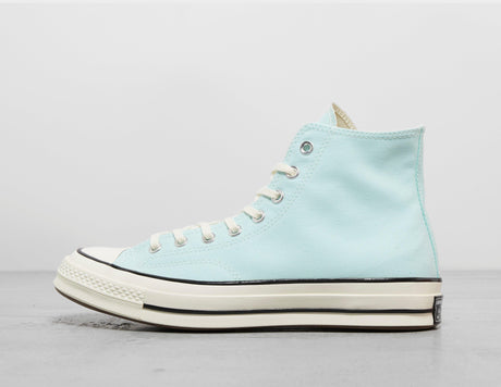 CTAS 70 HI L.BLU/WHT/BLU