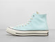 CTAS 70 HI L.BLU/WHT/BLU