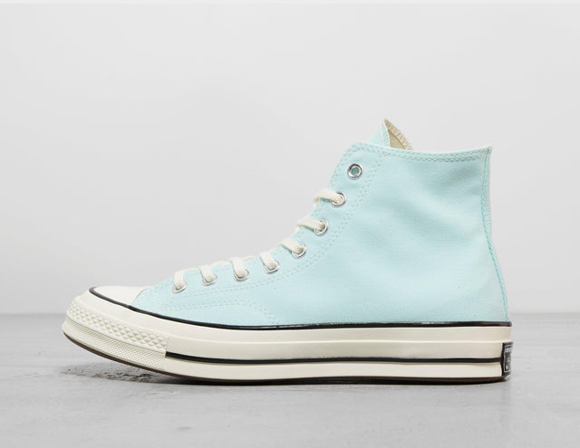 CTAS 70 HI L.BLU/WHT/BLU