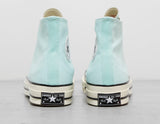 CTAS 70 HI L.BLU/WHT/BLU