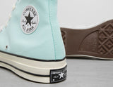 CTAS 70 HI L.BLU/WHT/BLU