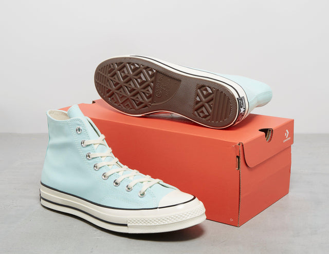CTAS 70 HI L.BLU/WHT/BLU