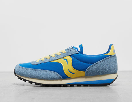 TRAINER 80 BLU/YELL