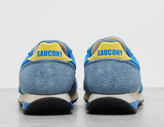 TRAINER 80 BLU/YELL