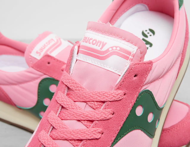 TRAINER 80 PNK/PNK