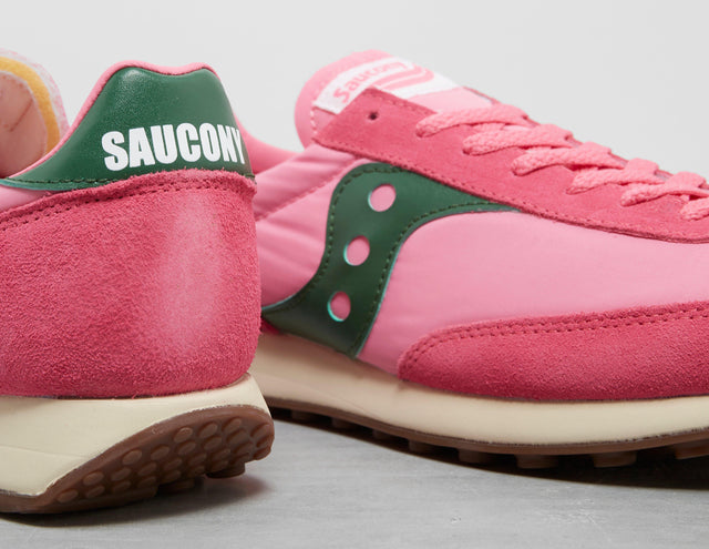 TRAINER 80 PNK/PNK