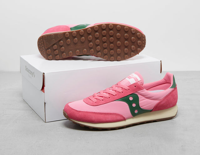 Trainer 80