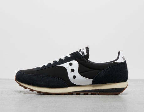 TRAINER 80 BLK/WHT