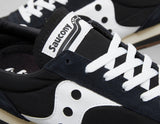 TRAINER 80 BLK/WHT