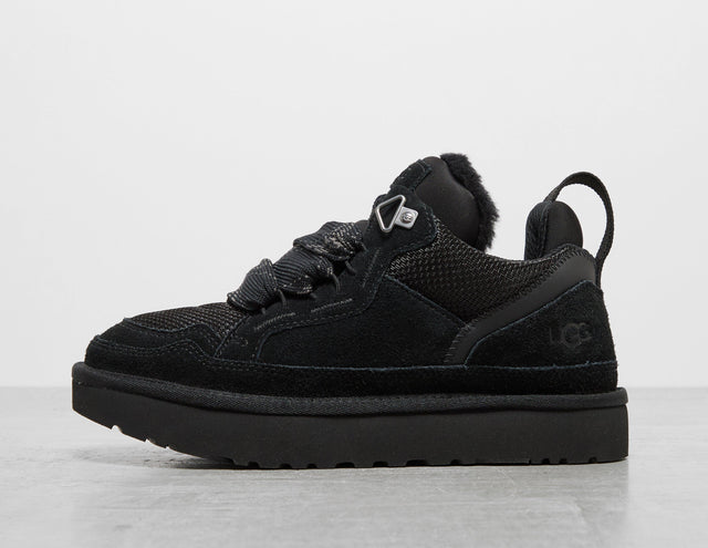 LOWMEL BLACK