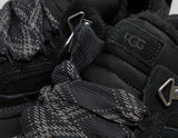 LOWMEL BLACK