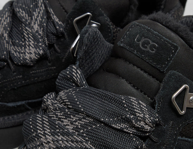 LOWMEL BLACK