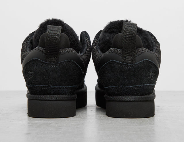 LOWMEL BLACK