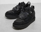 LOWMEL BLACK