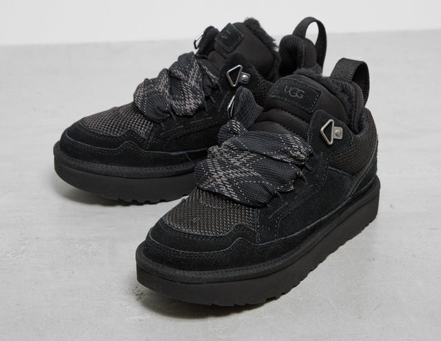 LOWMEL BLACK