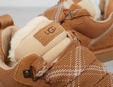 LOWMEL CHESTNUT