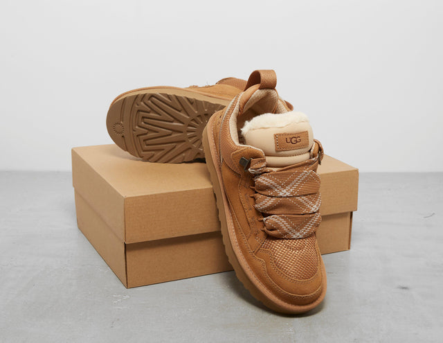 LOWMEL CHESTNUT