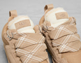 LOWMEL SAND