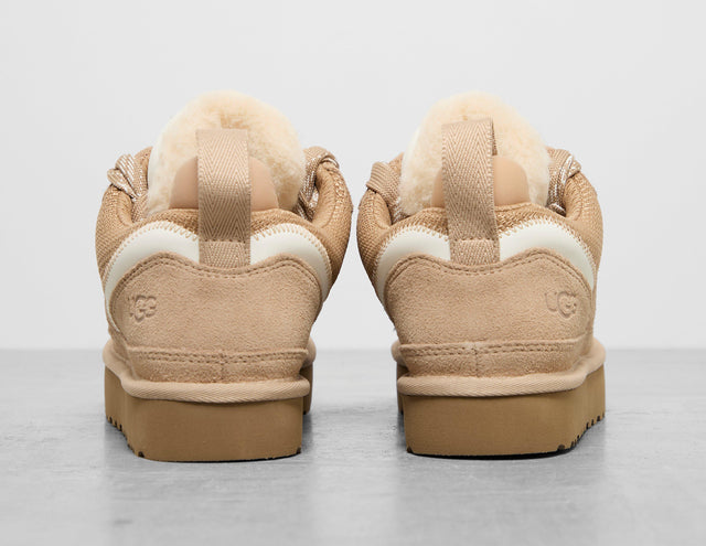 LOWMEL SAND