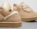 LOWMEL SAND