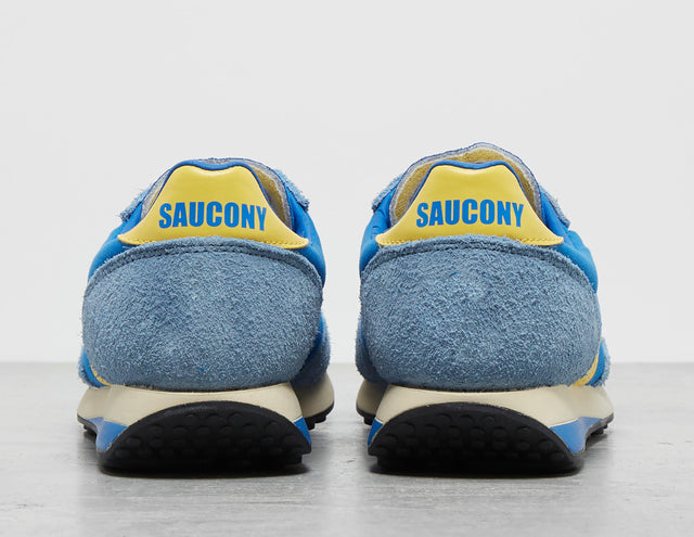 TRAINER 80 BLU/YELL