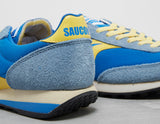 TRAINER 80 BLU/YELL