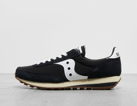 TRAINER 80 BLK/WHT
