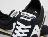 TRAINER 80 BLK/WHT