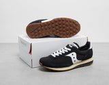 TRAINER 80 BLK/WHT