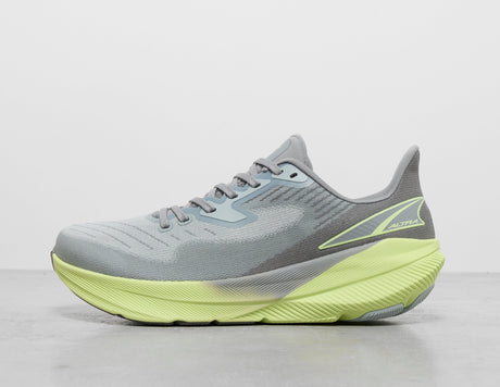 EXPERIENCE FLOW GRY/GRN