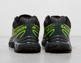 XT-6 BLK/GREEN