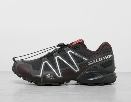SPEEDCROSS 3 GTX BLK/COF