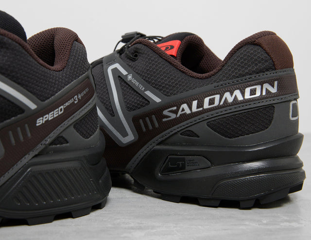 SPEEDCROSS 3 GTX BLK/COF