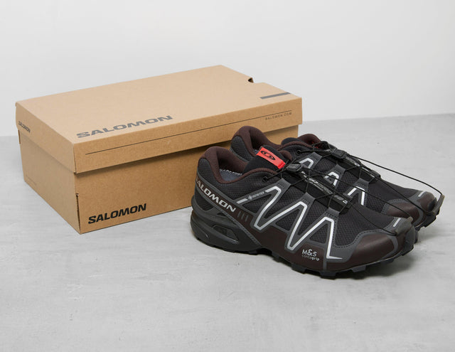 SPEEDCROSS 3 GTX BLK/COF