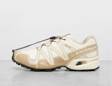 SPEEDCROSS 3 GTX CRM/BRWN
