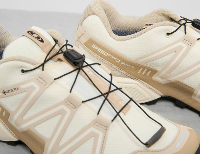 SPEEDCROSS 3 GTX CRM/BRWN