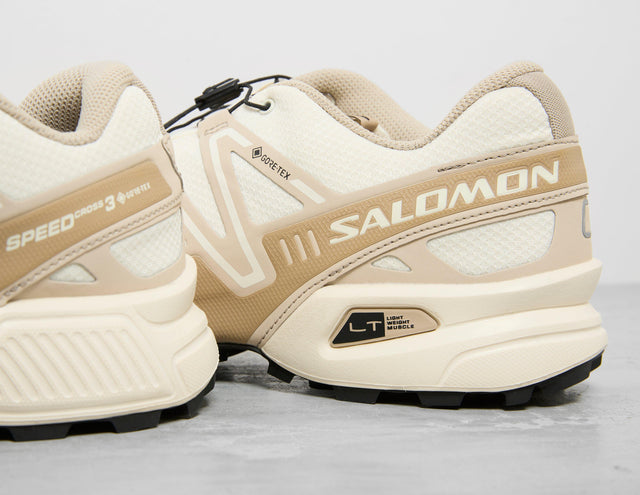 SPEEDCROSS 3 GTX CRM/BRWN