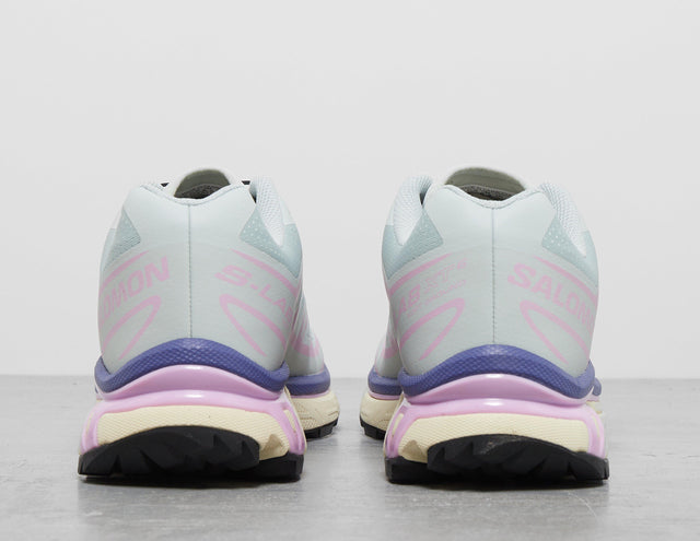 XT-6 WHT/PNK/PURP