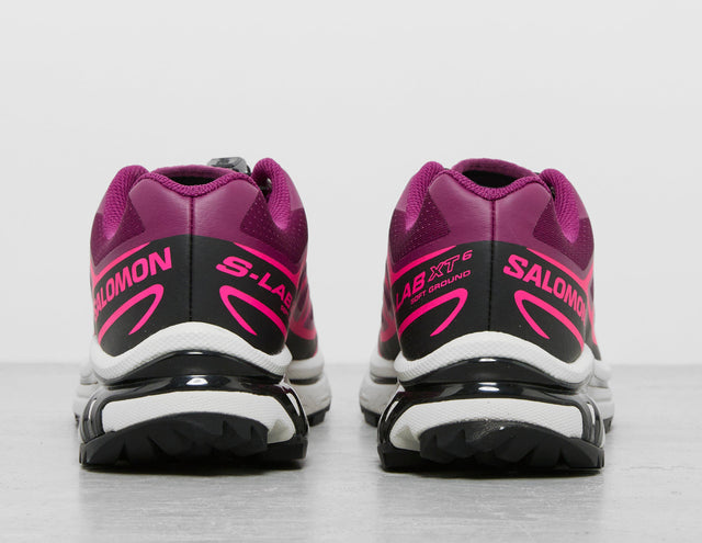 XT-6 PURP/BLK/WHT