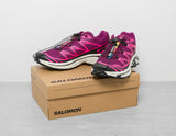 XT-6 PURP/BLK/WHT
