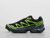 XT-6 BLK/GRN/BLK