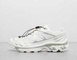 XT-6 GTX WHT/WHT/SIL