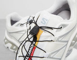 XT-6 GTX WHT/WHT/SIL
