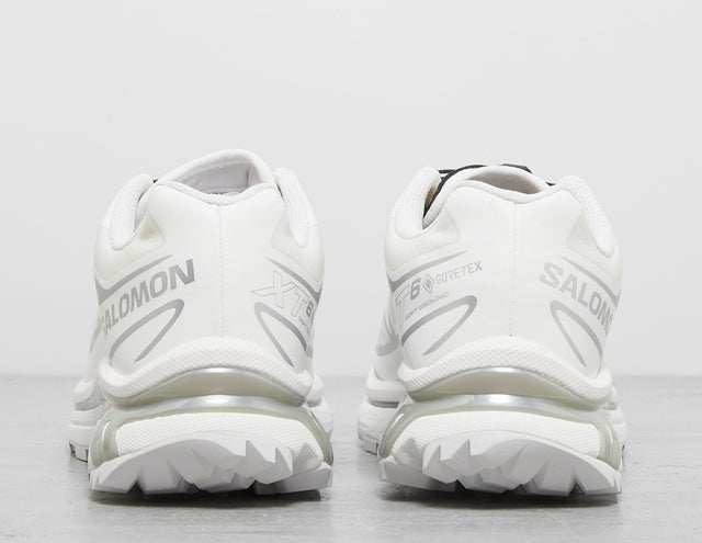 XT-6 GTX WHT/WHT/SIL