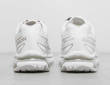 XT-6 GTX WHT/WHT/SIL