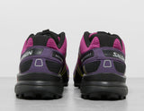 SPEEDCROSS 3 PURP/YEL