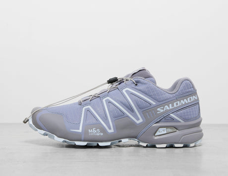 SPEEDCROSS 3 BLU/PURP