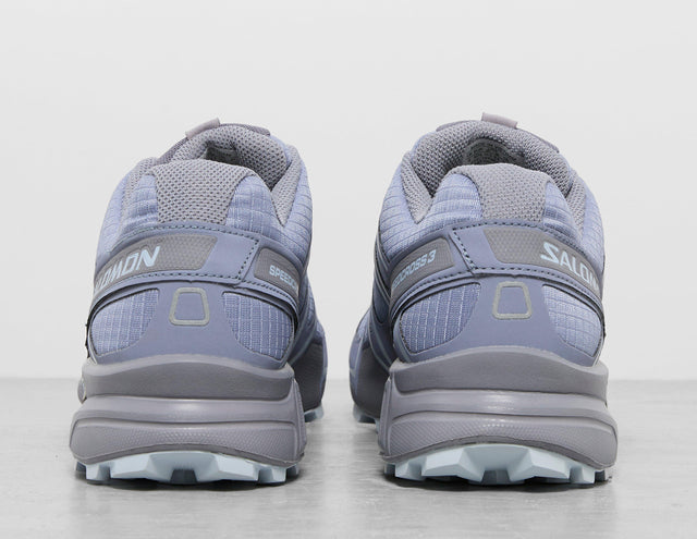 SPEEDCROSS 3 BLU/PURP