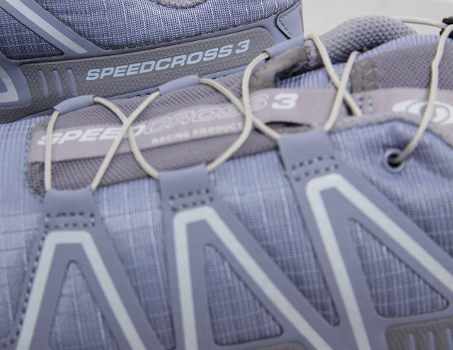 SPEEDCROSS 3 BLU/PURP